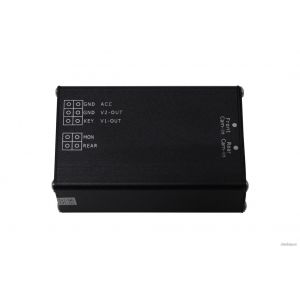 Кликните для увеличения изображения Блок переключения 2 камер Redpower SwitchCam