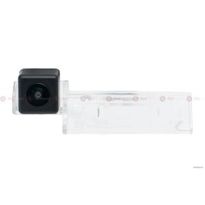Камера заднего и переднего вида RedPower Premium (под плафон) аналоговая