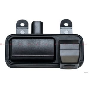 Камера з.в. RedPower в ручке багажника Mercedes-Benz B (W246)