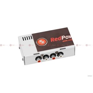Кликните для увеличения изображения Оптико-аналоговый преобразователь RedPower (для авто с аналоговым усилителем)