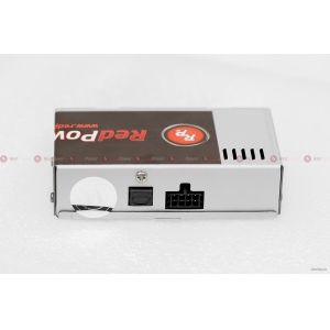 Кликните для увеличения изображения Оптико-аналоговый преобразователь RedPower (для авто с аналоговым усилителем)