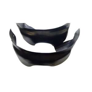 Локеры Geely Otaka пара Задние 2007- photo3 Интернет магазин Автоаксессуаров Подкрылки, Локеры, Защита арок (Петропласт)