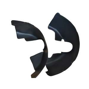 Локеры Geely Otaka пара Передние 2007- photo1 Интернет магазин Автоаксессуаров Подкрылки, Локеры, Защита арок (Петропласт)