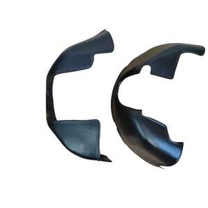 Локеры Geely Otaka пара Передние 2007- photo2 Интернет магазин Автоаксессуаров Подкрылки, Локеры, Защита арок (Петропласт)