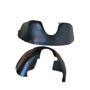 Локеры Geely Otaka пара Передние 2007- photo3 Интернет магазин Автоаксессуаров Подкрылки, Локеры, Защита арок (Петропласт)