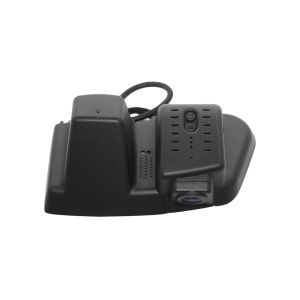 Кликните для увеличения изображения Штатный видеорегистратор Redpower DVR-FOD7-N для Ford с датчиком дождя