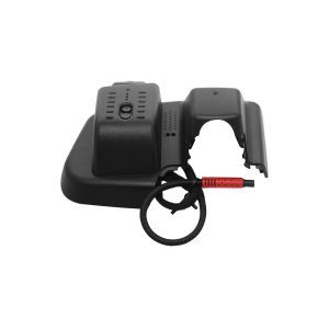 Кликните для увеличения изображения Штатный видеорегистратор Redpower DVR-FOD7-N для Ford с датчиком дождя