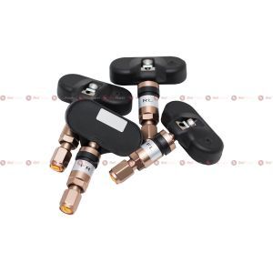 Кликните для увеличения изображения Датчики давления в шинах RedPower (TPMS) внутренние (для Android)
