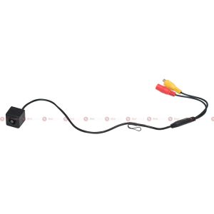 Камера переднего вида RedPower Premium аналоговая photo3 Интернет магазин Автоаксессуаров Камера заднего вида RedPower, камеры заднего вида