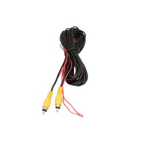 Камера переднего вида RedPower Premium аналоговая photo5 Интернет магазин Автоаксессуаров Камера заднего вида RedPower, камеры заднего вида