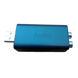 Адаптер видеовыхода (USB-AV) photo1 Интернет магазин Автоаксессуаров Автоаксессуары для RedPower, автозвук, акустика