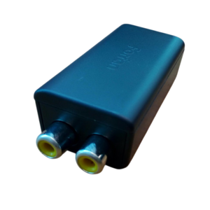 Адаптер видеовыхода (USB-AV) photo2 Интернет магазин Автоаксессуаров Автоаксессуары для RedPower, автозвук, акустика