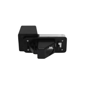 Камера заднего вида RedPower CAM35 Premium для Toyota Prado 120 запаска под днищем, TL100 (2002-2009), TL 200