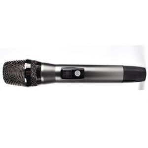 Микрофон для караоке (к усилителям 12CH,16CH, Toyota 12CH)