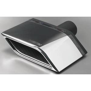Кликните для увеличения изображения Насадка глушителя Buzzer (арт: ZZ 230 XR)