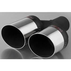 photo Насадка глушителя Buzzer (арт: ZZ 2x83R)