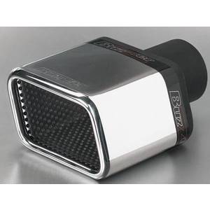 photo Насадка глушителя Buzzer (арт: ZZ 410 XR)