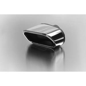 photo Насадка глушителя Buzzer (арт: ZZ X5 R)