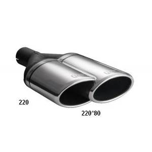 photo Насадка Ulter (арт: N2-55L*/55)