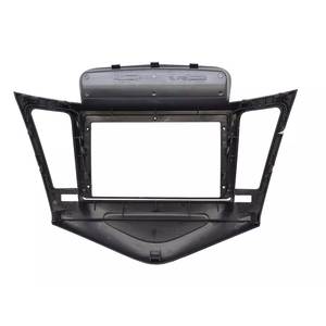 Штатная Магнитола для CHEVROLET Cruze 2008-2012 (Android 8.1, 4 ядра Speadrum 8141E, 2+32Гб) photo3 Интернет магазин Автоаксессуаров Штатная автомагнитола VAYCAR, магнитола