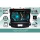 Штатная Магнитола для CITROEN C-Crosser 2007-2011 (Android 13, 8 ядер UIS9863, 2+32Гб, SIM, QLED 1280x720)