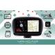 Штатная Магнитола для FIAT 500X 2014-2019 (Android 13, 8 ядер UIS7862, 4+64Гб, SIM, QLED 1280x720)