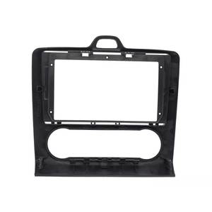 Штатная Магнитола для FORD Focus II 2005-2011 Климат (Android 8.1, 4 ядра Speadrum 8141E, 2+32Гб) photo3 Интернет магазин Автоаксессуаров Штатная автомагнитола VAYCAR, магнитола