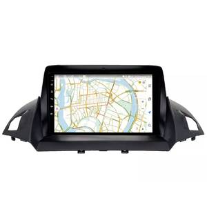 Штатная Магнитола для FORD Kuga II 2012-2019 (Android 8.1, 4 ядра Speadrum 8141E, 2+32Гб) photo1 Интернет магазин Автоаксессуаров Штатная автомагнитола VAYCAR, магнитола