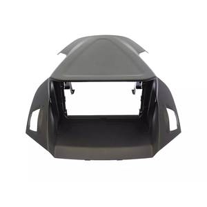 Штатная Магнитола для FORD Kuga II 2012-2019 (Android 8.1, 4 ядра Speadrum 8141E, 2+32Гб) photo2 Интернет магазин Автоаксессуаров Штатная автомагнитола VAYCAR, магнитола