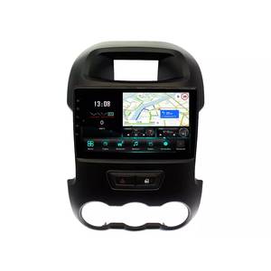 Штатная Магнитола для FORD Ranger 2011-2015 (Android 8.1, 4 ядра Speadrum 8141E, 2+32Гб) photo1 Интернет магазин Автоаксессуаров Штатная автомагнитола VAYCAR, магнитола