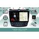 Штатная Магнитола для HONDA Accord 2002-2008 (Android 13, 8 ядер UIS7862, 4+64Гб, SIM, QLED 1280x720)