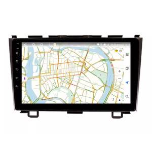 Штатная Магнитола для HONDA CRV 2007-2012 (Android 8.1, 4 ядра Speadrum 8141E, 2+32Гб) photo1 Интернет магазин Автоаксессуаров Штатная автомагнитола VAYCAR, магнитола