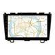 Штатная Магнитола для HONDA CRV 2007-2012 (Android 8.1, 4 ядра Speadrum 8141E, 2+32Гб) photo1 Интернет магазин Автоаксессуаров Штатная автомагнитола VAYCAR, магнитола