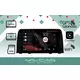 Штатная Магнитола для HONDA CRV 2016-2020 (Android 8.1, 4 ядра Speadrum 8141E, 2+32Гб)