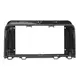 Штатная Магнитола для HONDA CRV 2016-2020 (Android 8.1, 4 ядра Speadrum 8141E, 2+32Гб) photo3 Интернет магазин Автоаксессуаров Штатная автомагнитола VAYCAR, магнитола