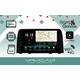 Штатная Магнитола Vaycar для HONDA CR-V 2016-2020, арт: (VA20-1011-09V3)