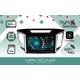 Штатная Магнитола для HYUNDAI Creta 2015-2020 9 дюймов (Android 13, 8 ядер UIS9863, 2+32Гб, SIM, QLED 1280x720)