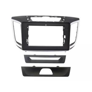 Штатная Магнитола для HYUNDAI Creta 2015-2020 10 дюймов (Android 8.1, 4 ядра Speadrum 8141E, 2+32Гб) photo2 Интернет магазин Автоаксессуаров Штатная автомагнитола VAYCAR, магнитола