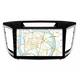 Штатная Магнитола для HYUNDAI Creta 2015-2020 10 дюймов (Android 8.1, 4 ядра Speadrum 8141E, 2+32Гб) photo1 Интернет магазин Автоаксессуаров Штатная автомагнитола VAYCAR, магнитола
