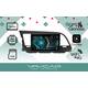 Штатная Магнитола для HYUNDAI Elantra 2015-2018 (Android 13, 8 ядер UIS9863, 2+32Гб, SIM, QLED 1280x720)