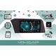Штатная Магнитола для HYUNDAI Elantra 2020-2022 (Android 13, 8 ядер UIS9863, 2+32Гб, SIM, QLED 1280x720)