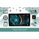 Штатная Магнитола для HYUNDAI H1 Starex 2007-2015 (Android 13, 8 ядер UIS9863, 2+32Гб, SIM, QLED 1280x720) photo0 Интернет магазин Автоаксессуаров Штатная автомагнитола VAYCAR, магнитола