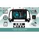 Штатная Магнитола для HYUNDAI Santa Fe 2006-2012 (Android 13, 8 ядер UIS9863, 2+32Гб, SIM, QLED 1280x720)