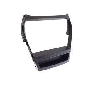 Штатная Магнитола для HYUNDAI Santa Fe 2012-2019 (Android 8.1, 4 ядра Speadrum 8141E, 2+32Гб) photo2 Интернет магазин Автоаксессуаров Штатная автомагнитола VAYCAR, магнитола