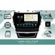 Штатная Магнитола для HYUNDAI Santa Fe 2012-2019 (Android 13, 8 ядер UIS7862, 4+32Гб, SIM, QLED 1280x720)