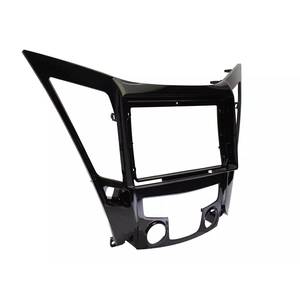 Штатная Магнитола для HYUNDAI Sonata 2011-2017 (Android 8.1, 4 ядра Speadrum 8141E, 2+32Гб) photo2 Интернет магазин Автоаксессуаров Штатная автомагнитола VAYCAR, магнитола