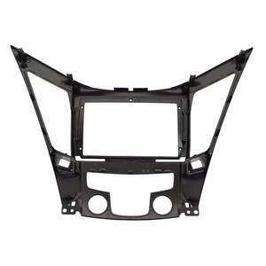 Штатная Магнитола для HYUNDAI Sonata 2011-2017 (Android 8.1, 4 ядра Speadrum 8141E, 2+32Гб) photo3 Интернет магазин Автоаксессуаров Штатная автомагнитола VAYCAR, магнитола