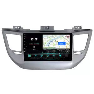 Штатная Магнитола для HYUNDAI Tucson 2015-2018 (Android 8.1, 4 ядра Speadrum 8141E, 2+32Гб) photo1 Интернет магазин Автоаксессуаров Штатная автомагнитола VAYCAR, магнитола