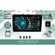 Штатная Магнитола для KIA Ceed 2010-2012 (Android 13, 8 ядер UIS9863, 2+32Гб, SIM, QLED 1280x720)