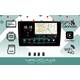 Штатная Магнитола для KIA Ceed 2010-2012 (Android 13, 8 ядер UIS7862, 4+32Гб, SIM, QLED 1280x720)